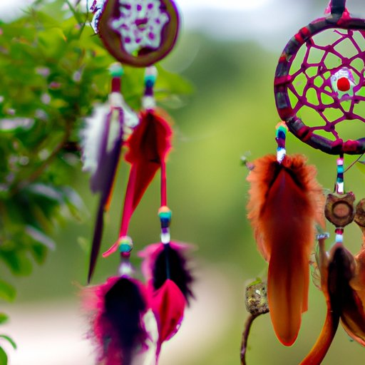 Common Myths About Dream Catchers and Their Origins
