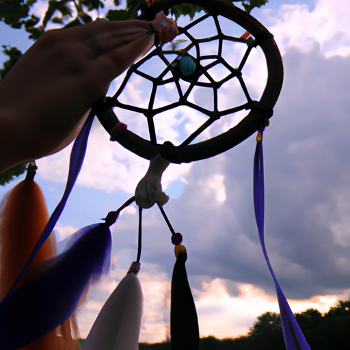 Exploring the History and Meaning of Dream Catchers