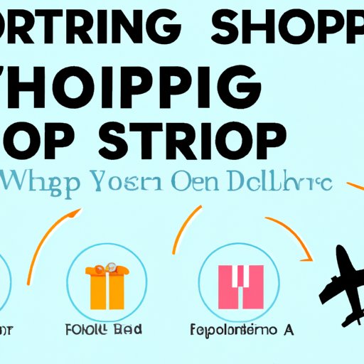 How to Get Started with Drop Shipping