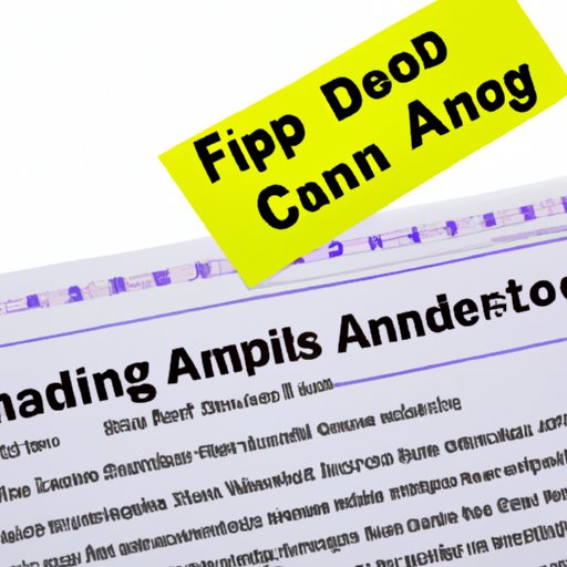 Examining the Financial Aid Penalties of Dropping a Class