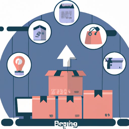 Setting Up Your Dropshipping Business