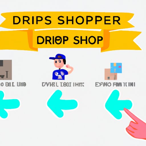 How to Choose a Dropshipping Supplier
