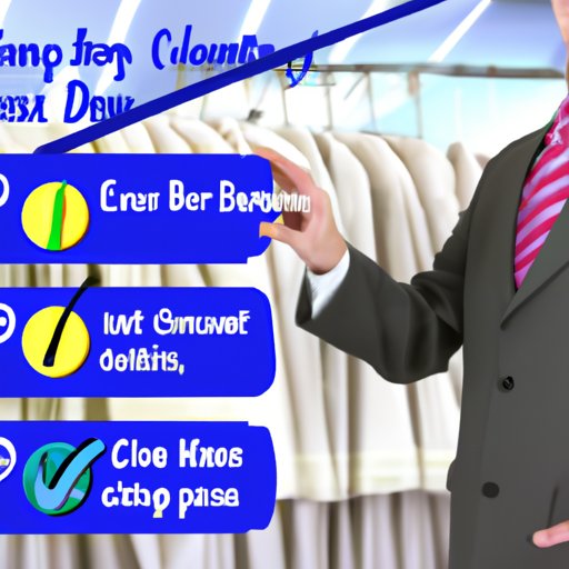 Tips for Choosing a Quality Dry Cleaner