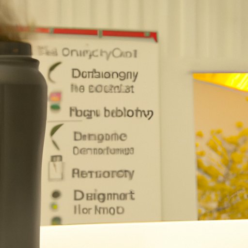 Analyzing the Science Behind Dry Shampoo