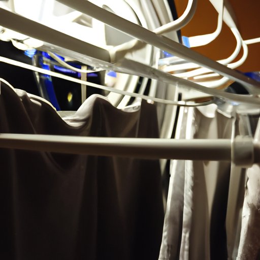 Exploring the Science Behind Drying: A Look at How it Works