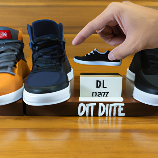 How to Find the Perfect Fit in Dunk Low Sneakers The Enlightened Mindset