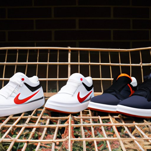 How to Find the Perfect Fit in Dunk Low Sneakers The Enlightened Mindset