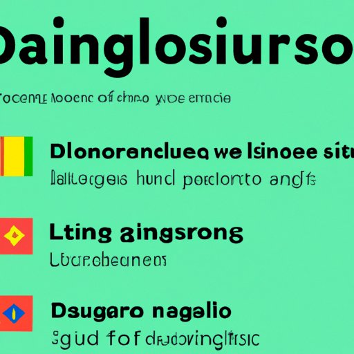 Examining the Revenue Streams of Duolingo