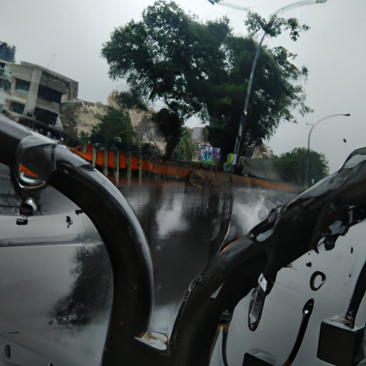 How Weather Affects Our Daily Lives