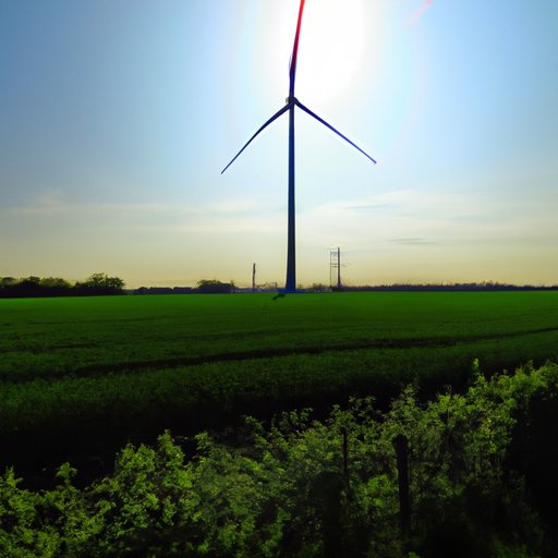 The Benefits of Renewable Energy Sources for Us All