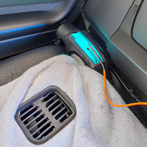 An Overview of Electric Car Heater Technologies and Advantages