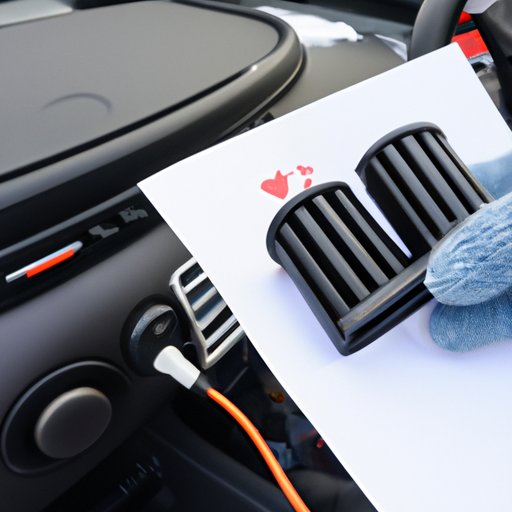 Explaining the Basics of Electric Car Heaters: How They Work and Their Benefits