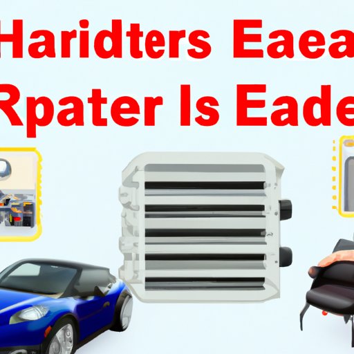 A Comprehensive Guide to Understanding Electric Car Heaters