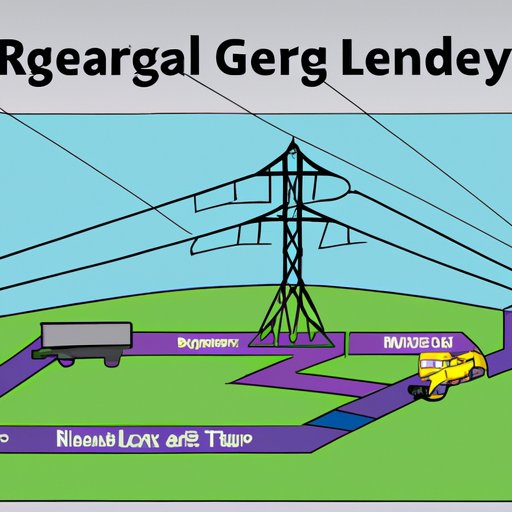 Understanding the Electrical Grid: How Electricity is Transported
