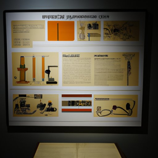 Overview of the History of Electricity