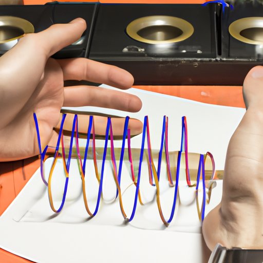 Examining the Physical Properties of Electromagnetic Waves