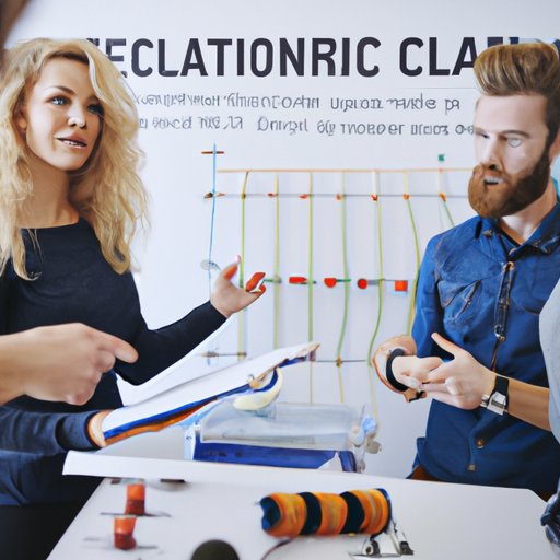 Discussing Types of Electromagnetic Waves