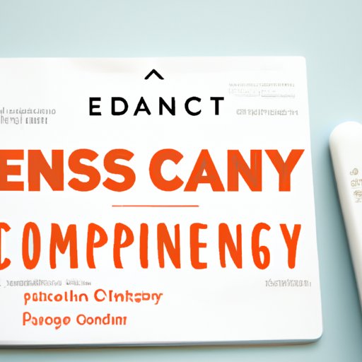 Breaking Down the Basics: A Guide to Understanding Emergency Contraception