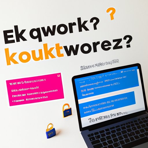 Examining the Complexities of Encryption With a How Does Encryption Work Quizlet