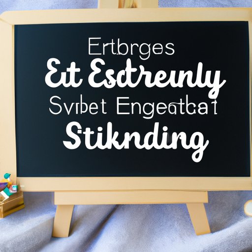 How Does Etsy Work? Exploring the Benefits and Processes of Selling on