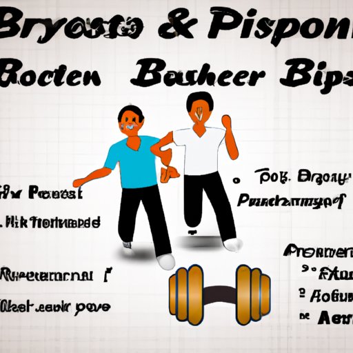 The Benefits of Exercise on Blood Pressure