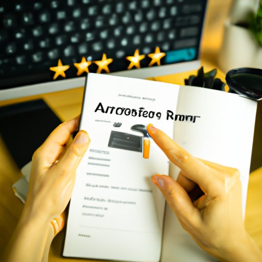 Analyzing Customer Reviews of Expert Assembly on Amazon