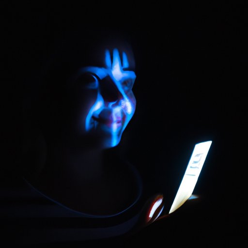 Exploring the Technology Behind Face ID in Dark Conditions