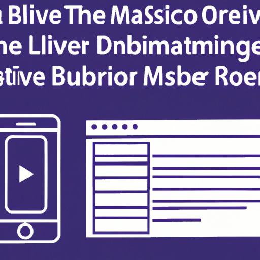 How to Stream Content on Facebook Live and Reach a Wider Audience