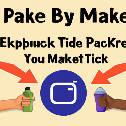 How to Make Payments Through the Facebook Marketplace