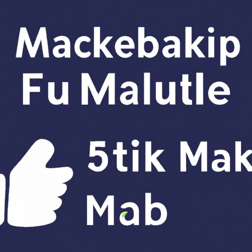 How to List an Item on Facebook Marketplace