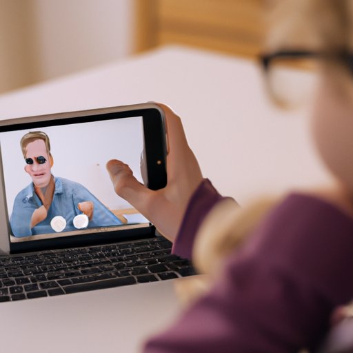 Exploring the Potential Future Uses of FaceTime