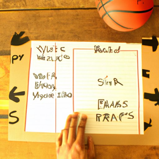 Strategies for Winning at Fantasy Basketball
