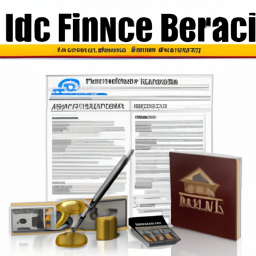 Examining How FDIC Insurance Covers Your Deposits