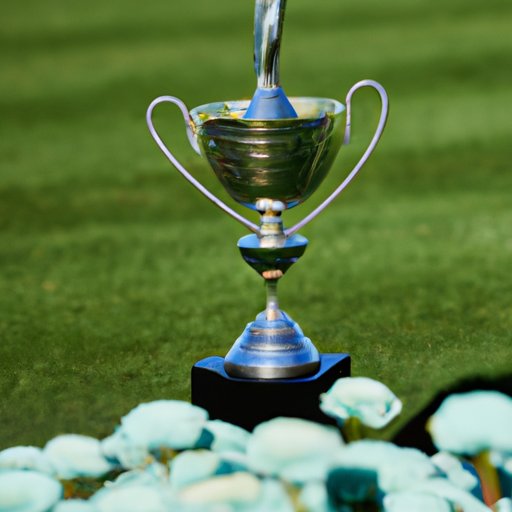 Winning the FedEx Cup: What it Takes to be Champion