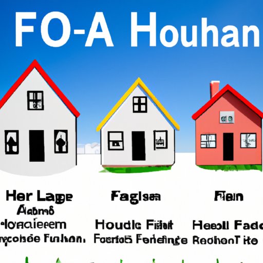 Comparing FHA Loans to Other Loan Types