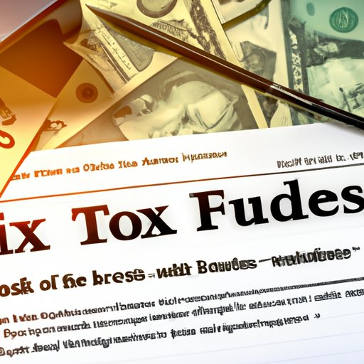 Common Mistakes to Avoid When Filing Your Taxes