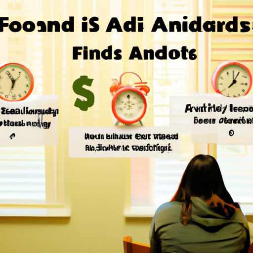 Understanding the Timing of When Financial Aid is Disbursed