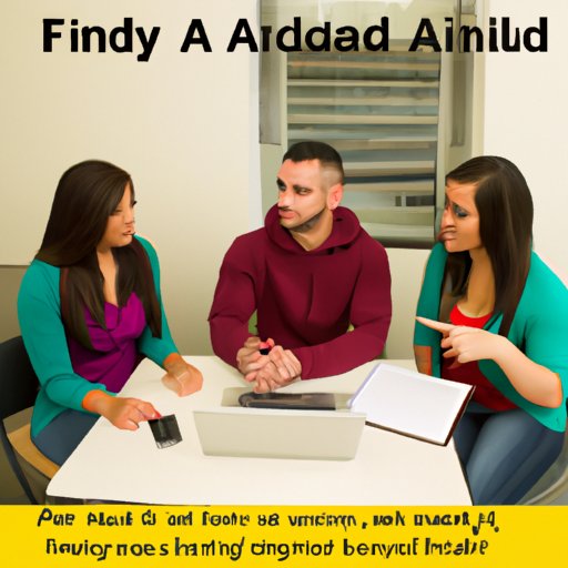 Explaining the Types of Financial Aid Available 