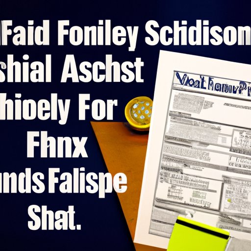 Understanding How to Apply for Financial Aid at Private High Schools