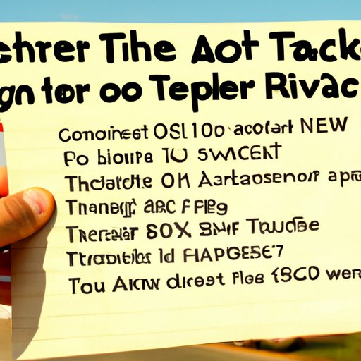 Benefits of Trading in Your Old Vehicle