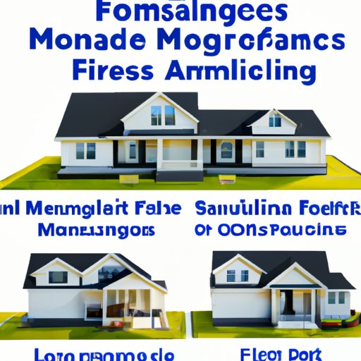 Overview of Modular Home Financing Options