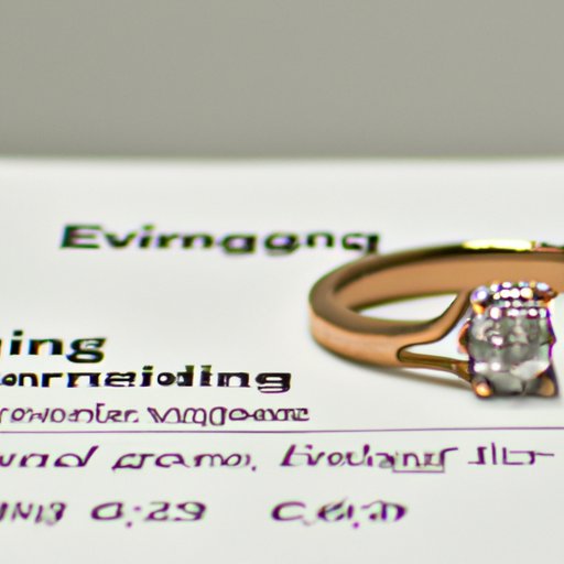 Exploring the Pros and Cons of Financing an Engagement Ring