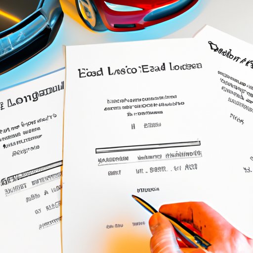 Examining the Different Types of Loans Available for Financing a Tesla