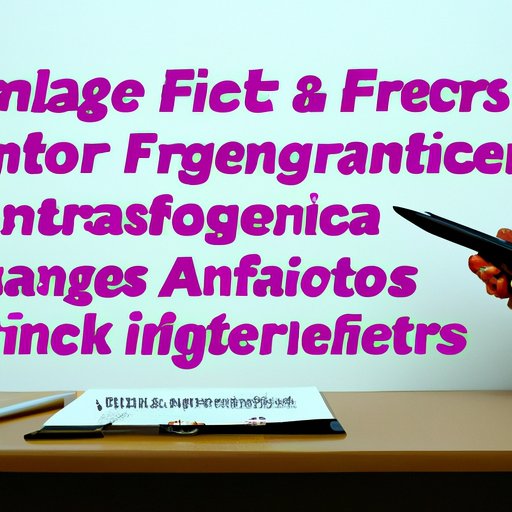 Managing Risk Factors to Avoid Financing Issues