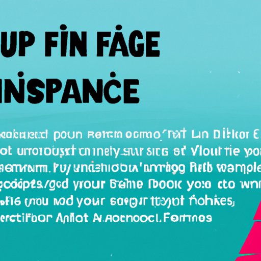 Navigating the Financing Process: Tips and Tricks