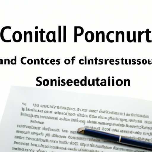 Conclusion: Summary of Important Points Covered in the Article