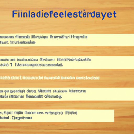 An Overview of Finasteride Side Effects