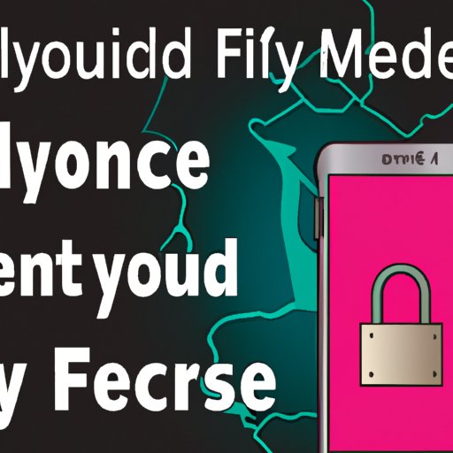 Understanding the Security Implications of Find My Phone