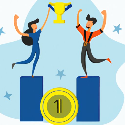 Real Life Stories of People Who Found Success