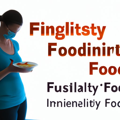 Examining the Physical and Mental Health Effects of Food Insecurity